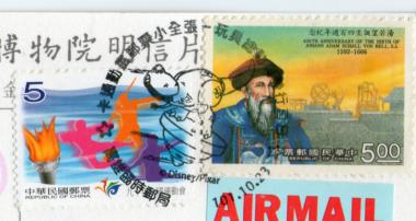 【postcrossing / forum(76)】5