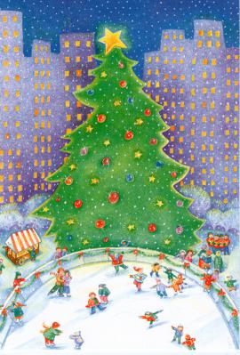 スペインからクリスマス2012-38