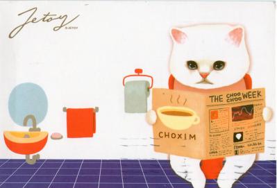 【postcrossing / forum(78)】2