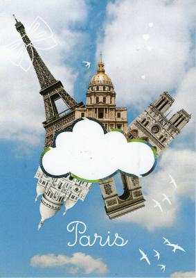 【postcrossing / forum(79)】1