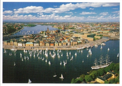 ノルウェーSから20137