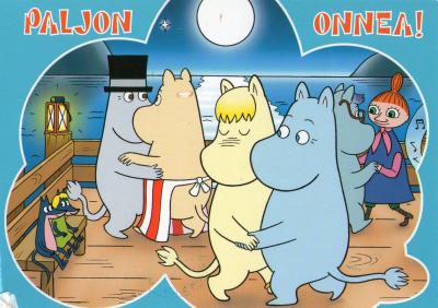 【postcrossing / forum(51)】1
