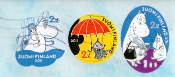 フィンランドL20123