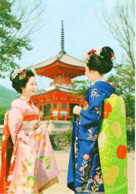 【postcrossing / forum(15)】1