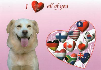【postcrossing / forum(66)】2