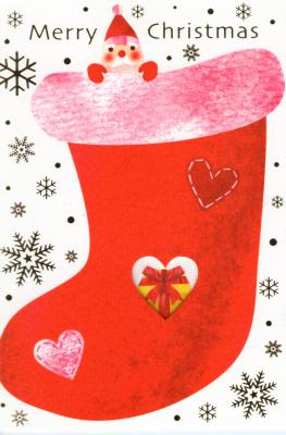 ポーランドMへクリスマス2012-1