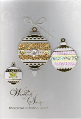 ポーランドからクリスマス2012-2-1