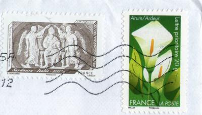フランスBから20129-2