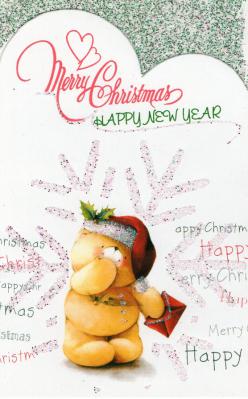ベトナムのCからクリスマス2012-6