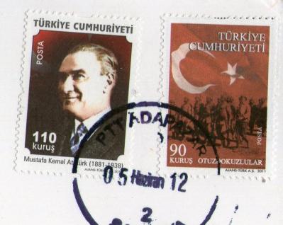 【postcrossing / forum(19)】3