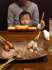 つくねちゃん