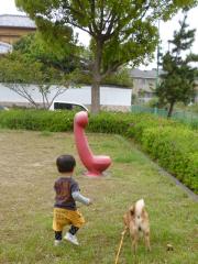 でんわ目指して