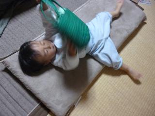 実家だいすき