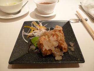 お肉料理