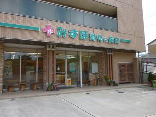 動物病院