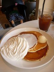 パンケーキ