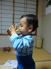 立ち飲みバー
