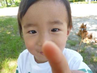 撮って♪