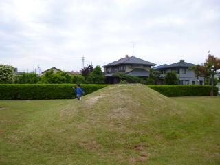 山のぼり