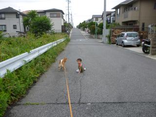 私待ち