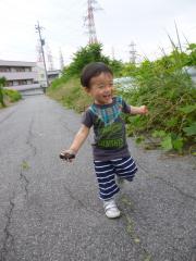 いそげカズ