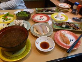 魚魚丸ディナー