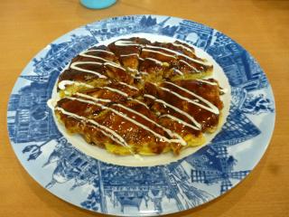 おこのみやき