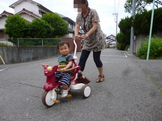 カズうれし