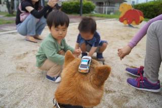 トミカオン2
