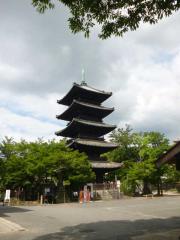 五重の塔