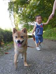 みんなで♪