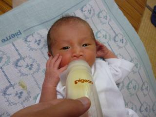 よく飲む