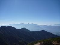 阿弥陀岳