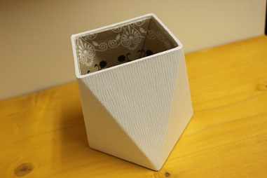 カルトナージュ教室