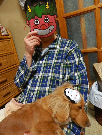 ごはん、ごはん♪