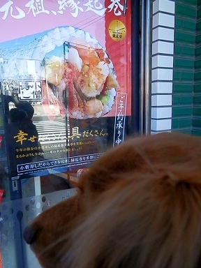 ごはん、ごはん♪