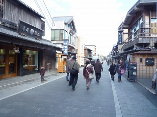 012,12,19、おはらい町、伊勢神宮P1040028