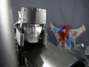 メガトロン様、スタースクリーム追憶001