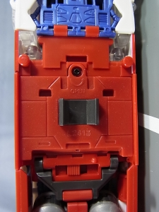 TFGo! G26 オートボット総司令官オプティマスエクスプライム ビークル・ビースト008