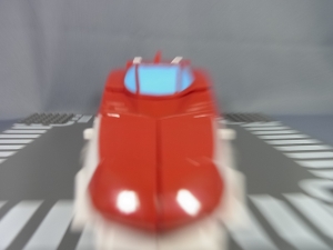 TFGo! G26 オートボット総司令官オプティマスエクスプライム ビークル・ビースト013