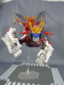 TFGo! G26 オートボット総司令官オプティマスエクスプライム ビークル・ビースト036
