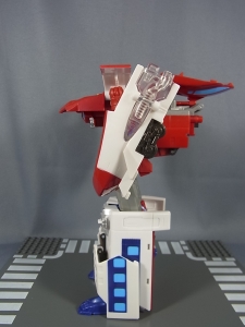 TFGo! G26 オートボット総司令官オプティマスエクスプライム ロボットモード005