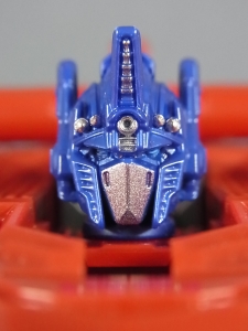 TFGo! G26 オートボット総司令官オプティマスエクスプライム ロボットモード007