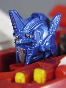 TFGo! G26 オートボット総司令官オプティマスエクスプライム ロボットモード008