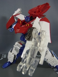 TFGo! G26 オートボット総司令官オプティマスエクスプライム ロボットモード023