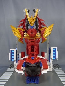 TFGo! G26 オプティマスエクスプライムで遊ぼう005