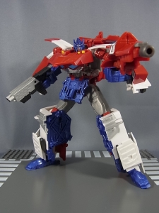 TFGo! G26 オプティマスエクスプライムで遊ぼう023