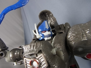 TFGo! G26 オプティマスエクスプライムで遊ぼう029