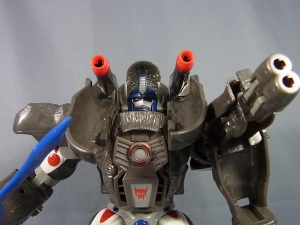 TFGo! G26 オプティマスエクスプライムで遊ぼう032