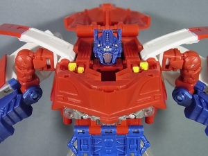 TFGo! G26 オプティマスエクスプライムで遊ぼう033